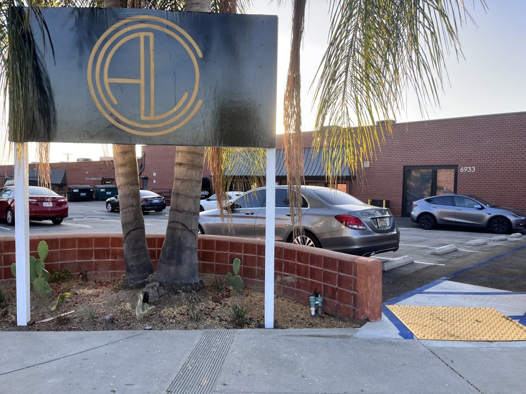 Internship at Atlas Lens Co! Part&nbsp;1