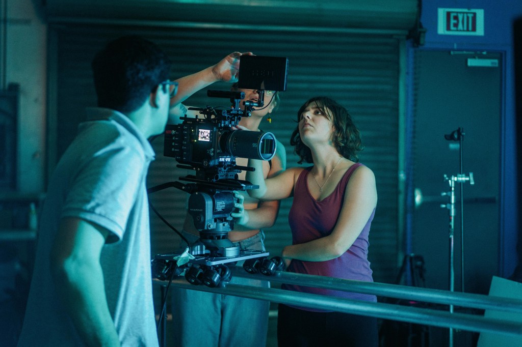 Atlas Lens Co pt&nbsp;2